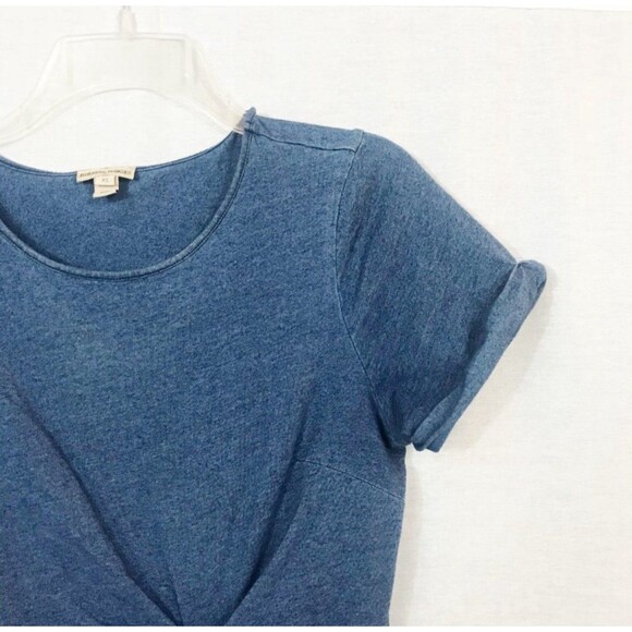 Anthropologie Holding Horses Paula Knot t-shirt dress, XS - Picture 5 of 6